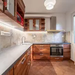 Rent 4 bedroom apartment of 67 m² in Praha