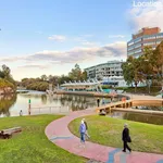 Rent 1 bedroom apartment in Parramatta