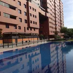 Rent 1 bedroom apartment of 45 m² in Madrid