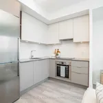 Appartement de 559 m² avec 2 chambre(s) en location à Old Toronto