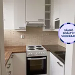 Rent 2 bedroom apartment of 45 m² in Turku