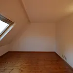 Huur 1 slaapkamer appartement in Mons