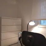 Rent 4 bedroom apartment in Madrid