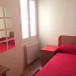 Habitación en madrid