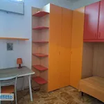 Appartamento arredato con terrazzo Centro