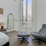 Rent 3 bedroom apartment of 150 m² in Barcelona