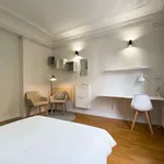 Rent a room in barcelona