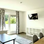 Rent 1 bedroom apartment of 47 m² in Bad Rothenfelde