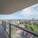 Nieuwbouw appartement met adembenemende zichten