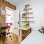 Alquilar 3 dormitorio apartamento en Barcelona