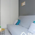 Rent 1 bedroom apartment of 21 m² in Marseille 5e Arrondissement