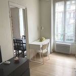 Appartement de 34 m² avec 2 chambre(s) en location à FONTENAY-SOUS-BOIS