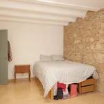 Rent a room of 130 m² in barcelona