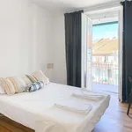 Rent a room in lisbon