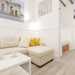 Studio of 323 m² in Madrid