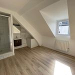 Rent 1 bedroom apartment of 34 m² in ROUENT