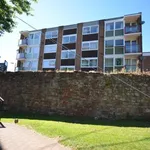 Rent 2 bedroom flat in Exeter