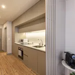 Rent 1 bedroom apartment in Porto