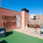 Rent 3 bedroom apartment of 10 m² in Barcelona