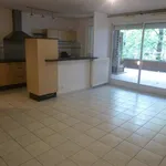 Rent 3 bedroom apartment of 67 m² in Montpellier