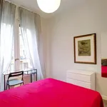 Habitación en madrid