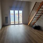 Appartement de 56 m² avec 2 chambre(s) en location à LES