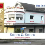 Über diese Brücke gelangen Sie zu Ihrer neuen Wohnung - Sieger & Sieger Immobilien GmbH