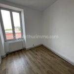 Louer appartement de 5 pièces 106 m² 770 € à Belfort (90000) : une annonce Arthurimmo.com