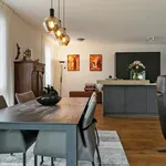 Rent 3 bedroom apartment of 103 m² in Bergse Plaat