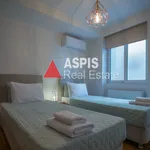 Rent 3 bedroom apartment of 140 m² in Βούλα