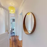 Louez une chambre de 55 m² à Paris