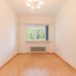 Huur 1 slaapkamer appartement in Wilrijk (Antwerpen)