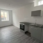 Appartement de 45 m² avec 2 chambre(s) en location à Riom