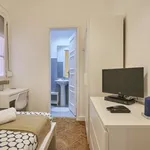 Rent 6 bedroom apartment in lisbon