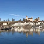 Rent 3 bedroom apartment in Rapperswil-Jona