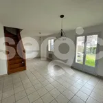 Maison de 84 m² avec 4 chambre(s) en location à Venette