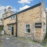 Detached house to rent in Cold Bath Place, Harrogate HG2