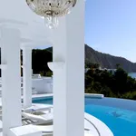 Rent 5 bedroom house in Cala Vadella