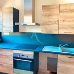 Appartement de 63 m² avec 3 chambre(s) en location à Saint