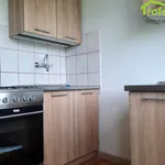 Rent 2 bedroom apartment of 39 m² in Grudziądz