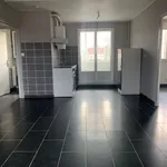 Rent 3 bedroom apartment of 51 m² in SAINT-ÉGRÈVE