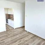 Rent 2 bedroom apartment in Havířov