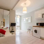 Studio of 30 m² in brussels