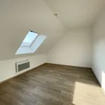 Appartement de 80 m² avec 3 chambre(s) en location à Amiens