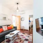 Alquilo 3 dormitorio apartamento de 45 m² en Seville