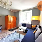 Rent 1 bedroom apartment of 37 m² in Łódź