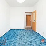 Rent 2 bedroom apartment in Libákovice