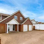 Detached house to rent in The Promenade, Peacehaven BN10