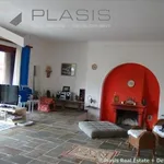 Rent 3 bedroom house of 215 m² in Anavissos Municipal Unit