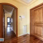 Affitto 4 camera appartamento di 141 m² in Rome